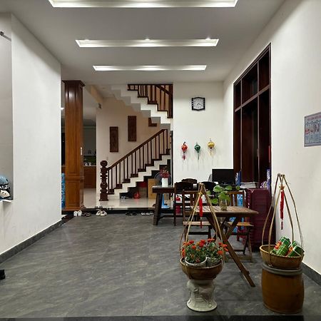 Homestay Phuong House Hoi An Exterior photo