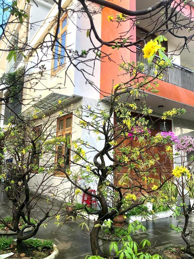 Homestay Phuong House Hoi An Exterior photo