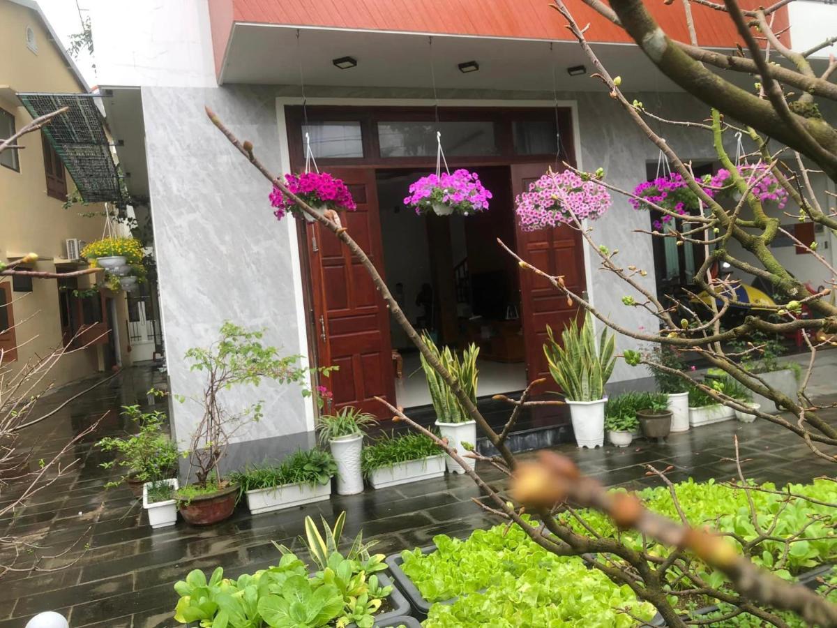 Homestay Phuong House Hoi An Exterior photo