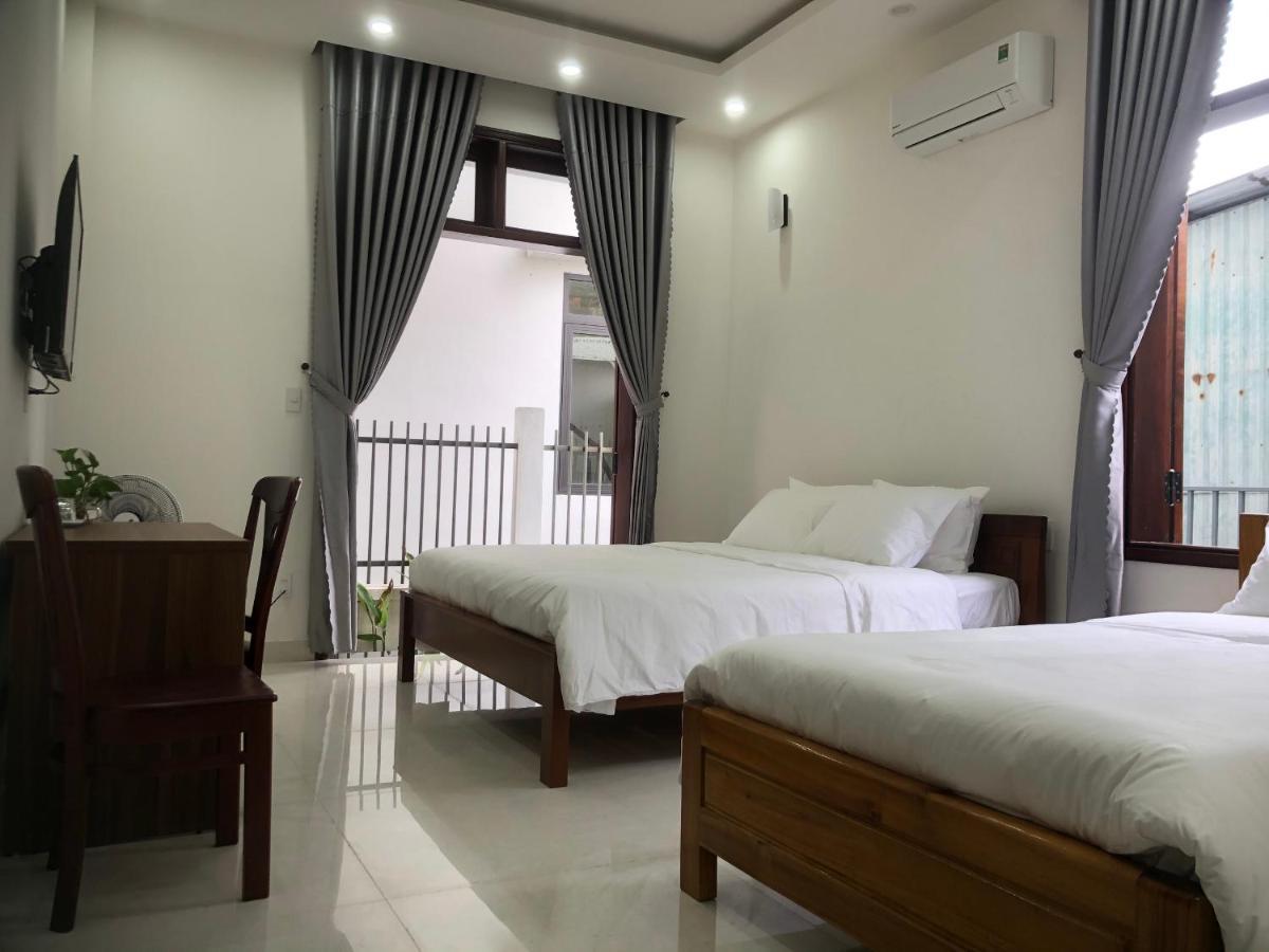 Homestay Phuong House Hoi An Exterior photo