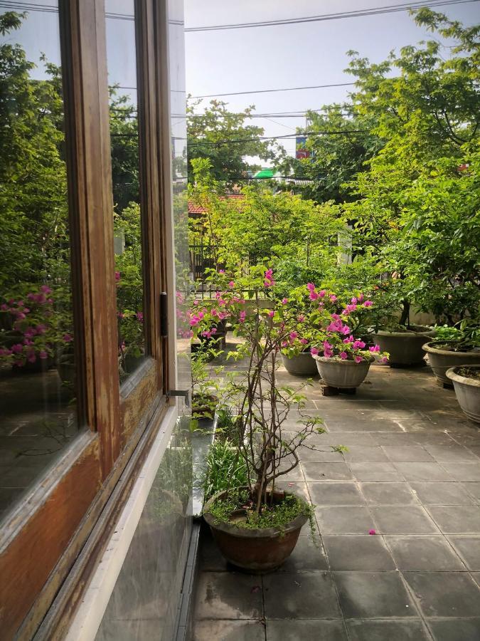 Homestay Phuong House Hoi An Exterior photo