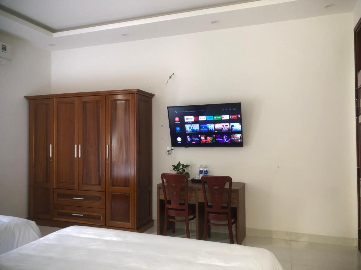 Homestay Phuong House Hoi An Exterior photo