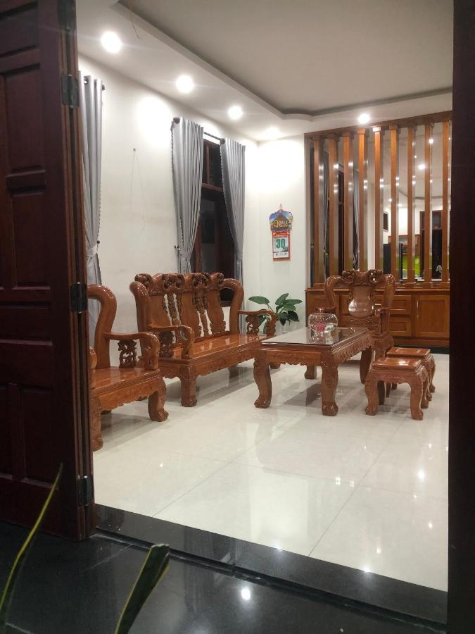 Homestay Phuong House Hoi An Exterior photo