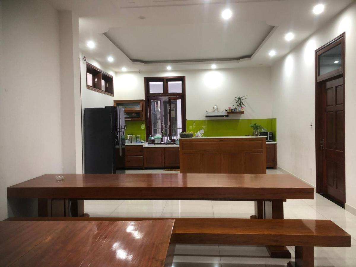 Homestay Phuong House Hoi An Exterior photo