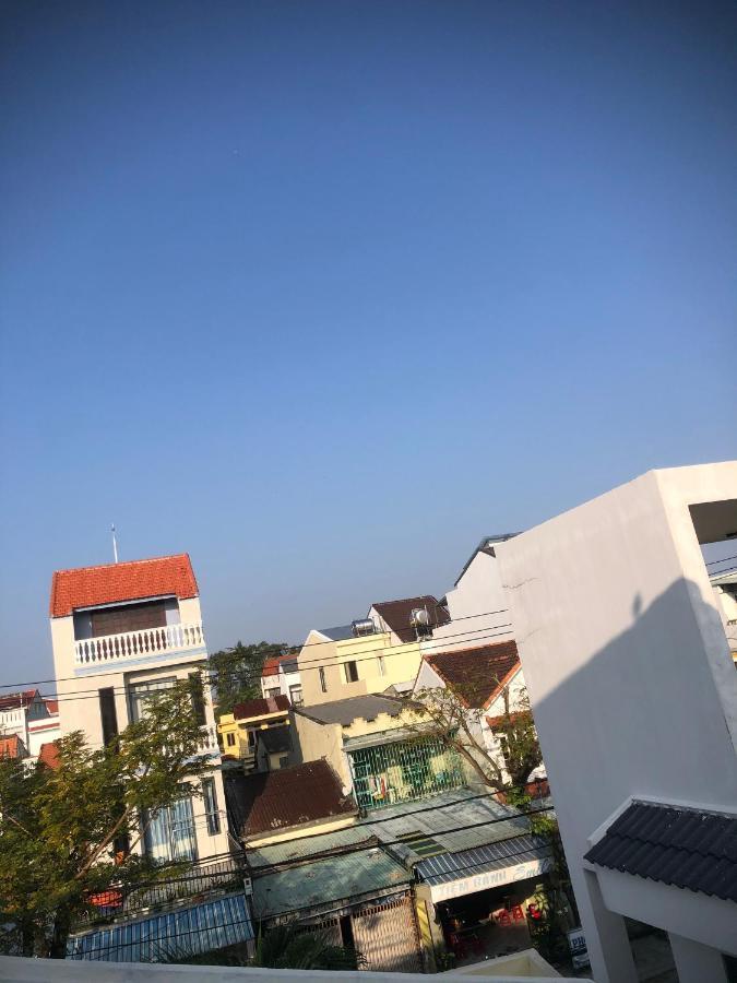 Homestay Phuong House Hoi An Exterior photo