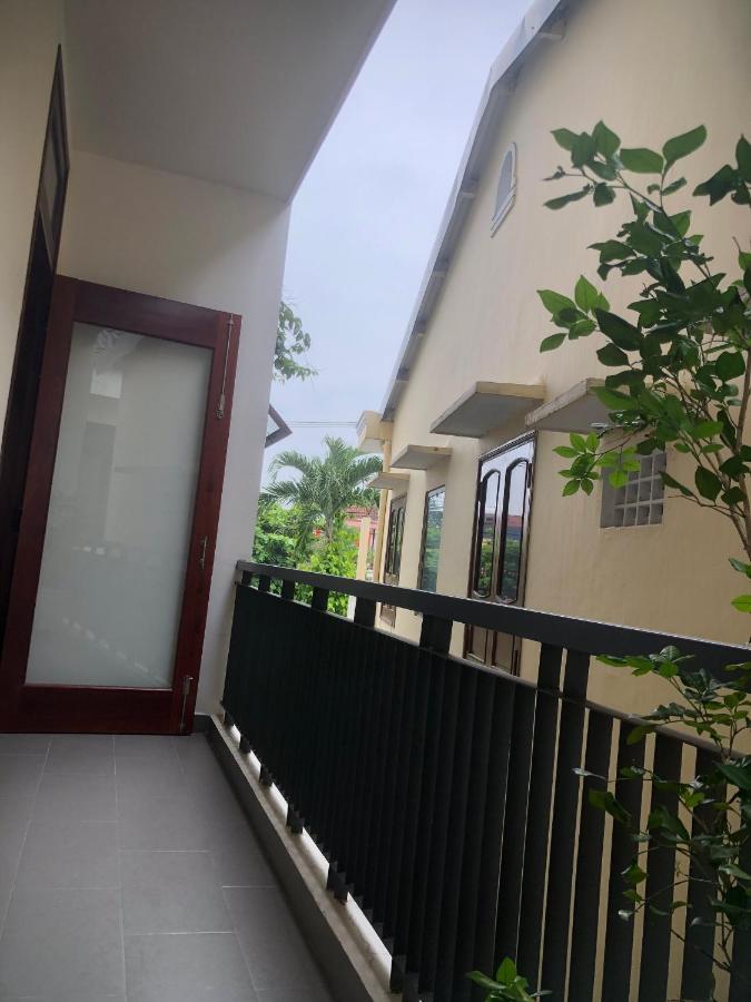 Homestay Phuong House Hoi An Exterior photo
