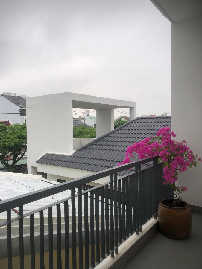 Homestay Phuong House Hoi An Exterior photo
