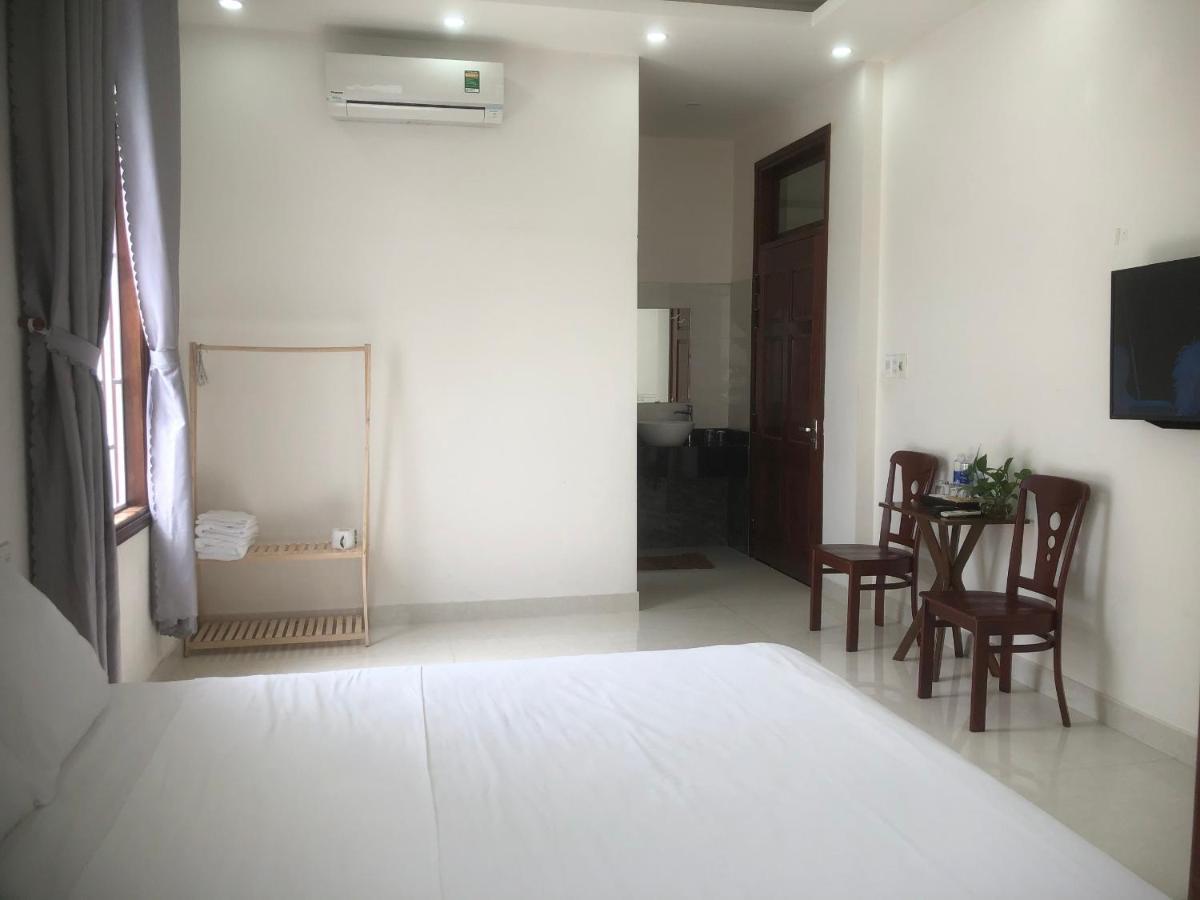 Homestay Phuong House Hoi An Exterior photo