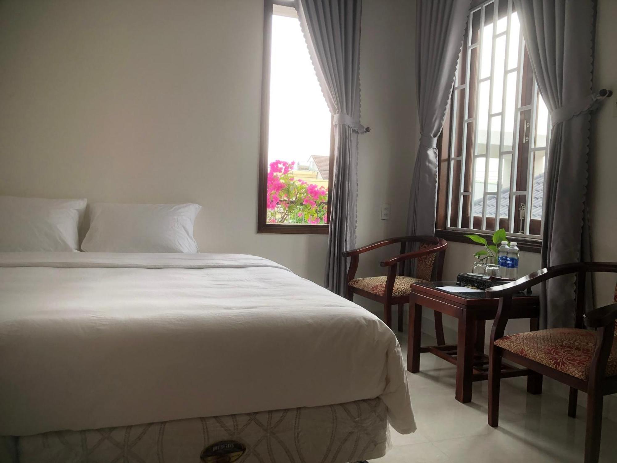 Homestay Phuong House Hoi An Exterior photo