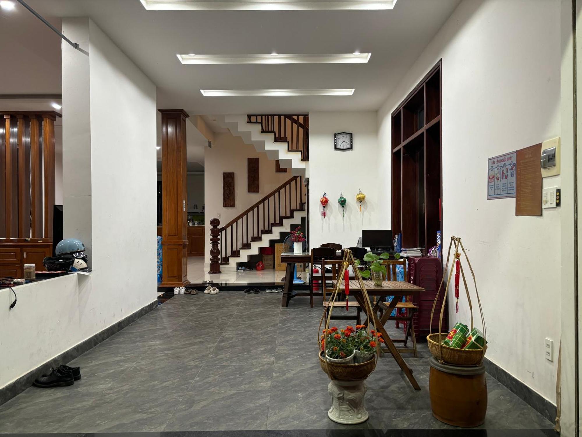Homestay Phuong House Hoi An Exterior photo
